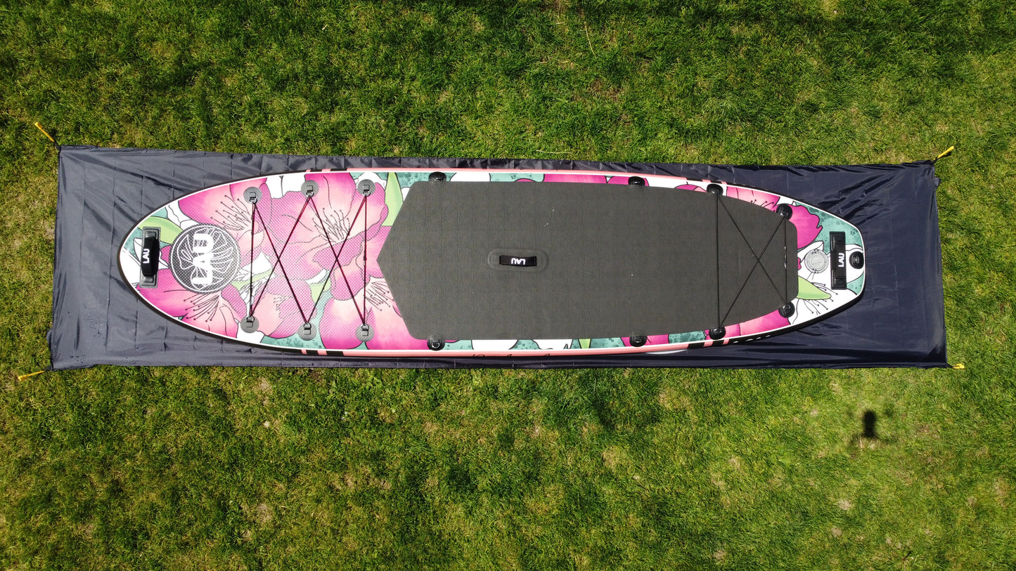 Tapis de sol