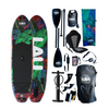 Herbal- 10'6 All-around- Inflatable paddle board