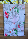 Rosal Microfiber Beach Towel