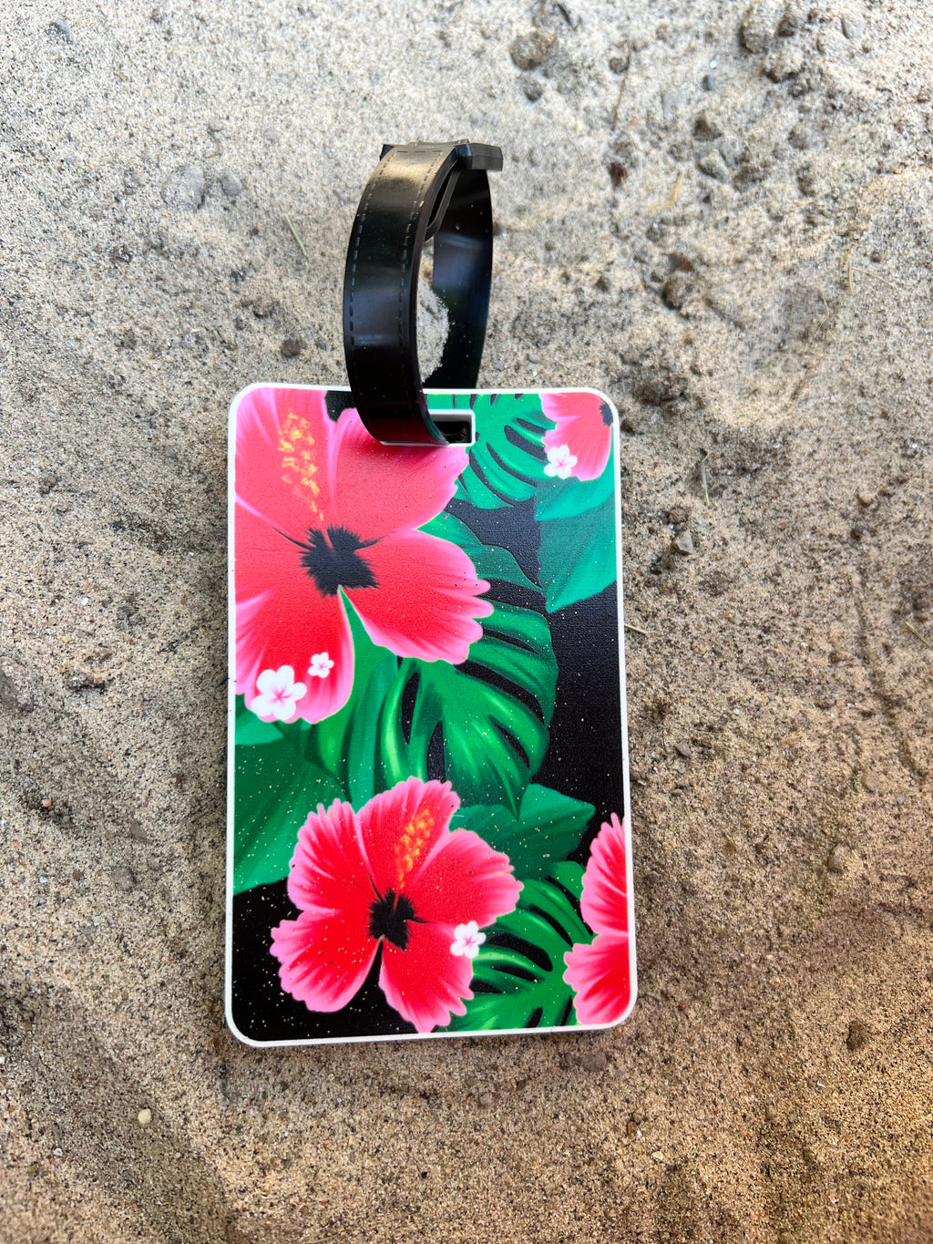 Ensemble cadeau Tropical