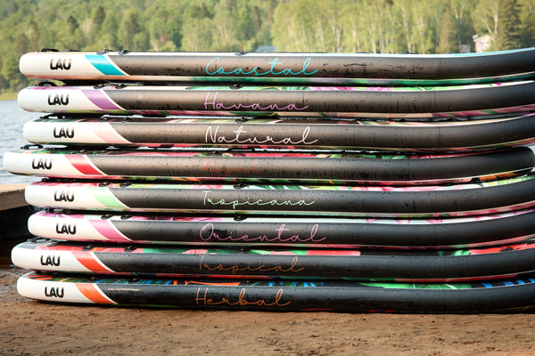 Collection complète