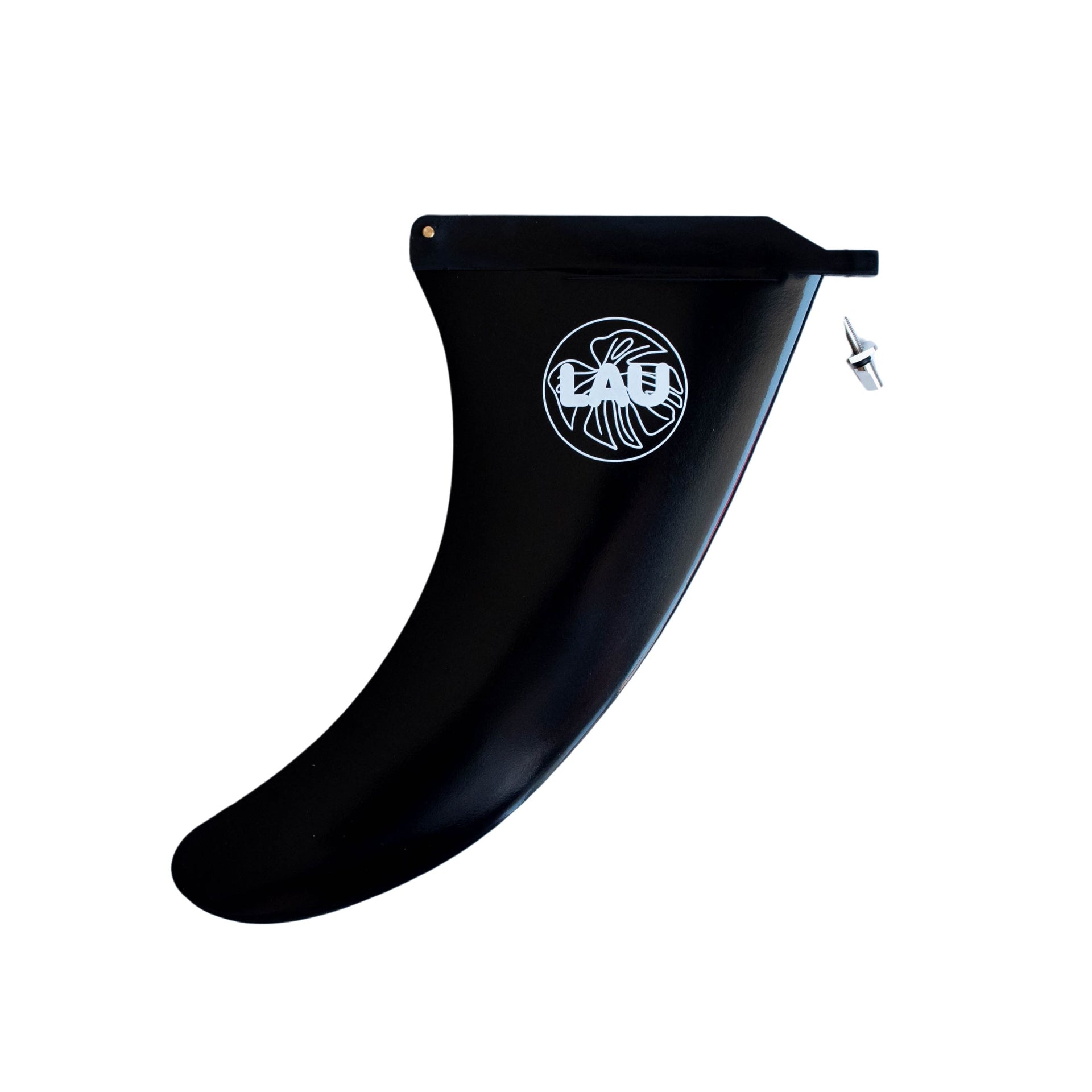 10 inch ''Big fin'' central fin