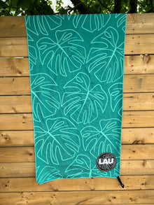 Serviette sport en microfibre modèle &quot;Classical&quot;